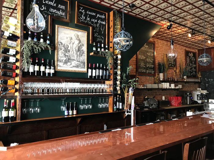 Piccolo Cucina e Vino